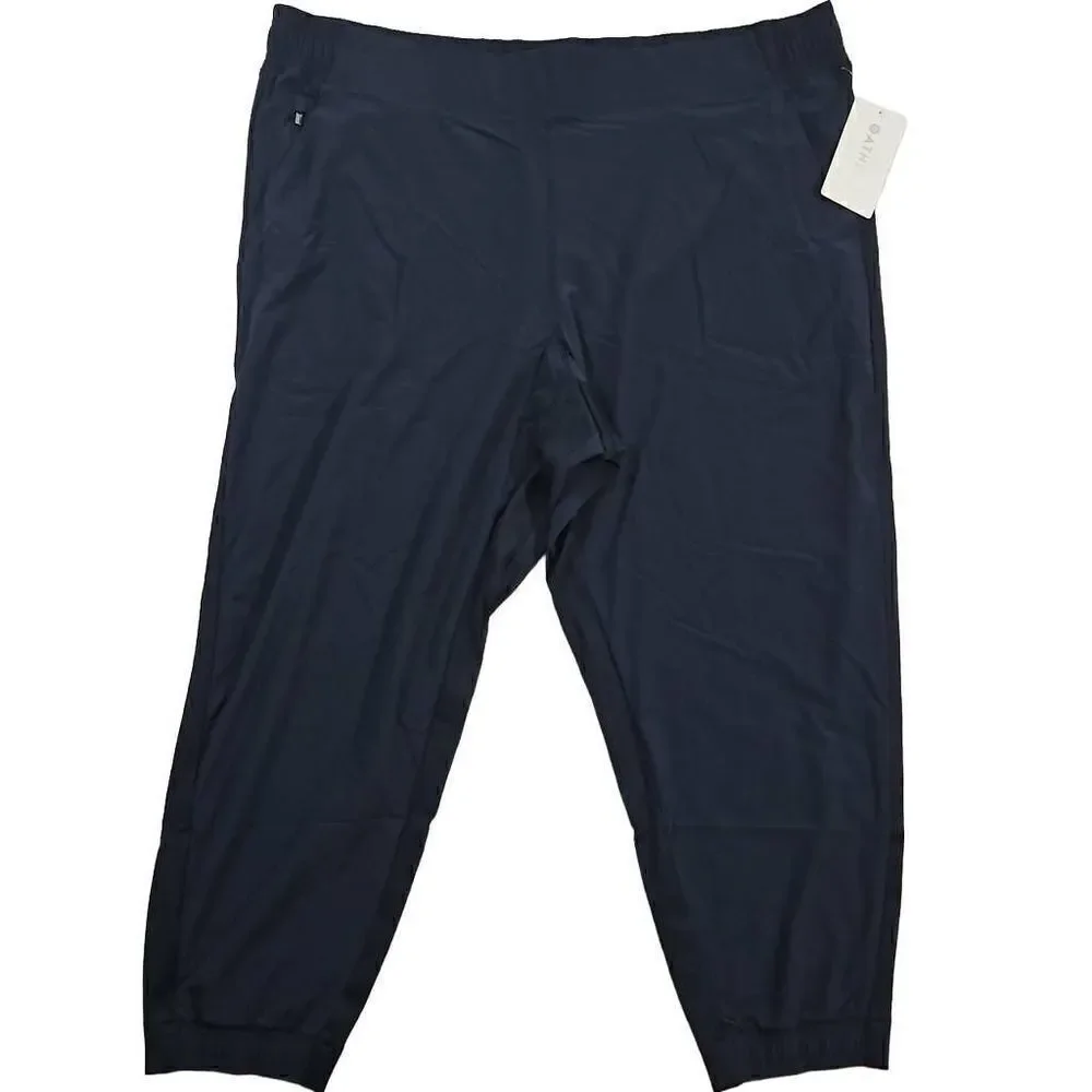 Athleta brooklyn jogger